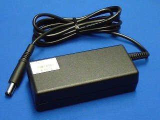 HP 412786-001 Adapter And Inversor Power 65W