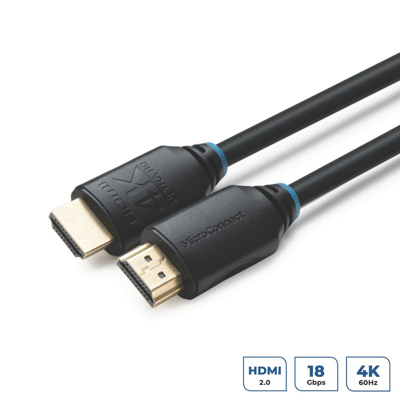 HDMI Cable 4K, 20M - Warranty: 300M