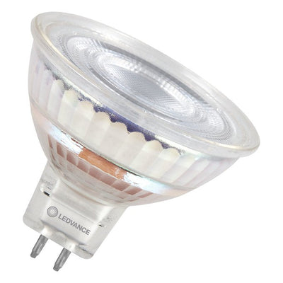 Osram LED MR16 50 36° P 6.1W 827 GU5.3 Lámparas Reflectoras LED Baja Voltage MR16 With Ret — image 1