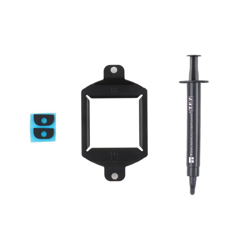 Thermalright Accesorio AMD Prozessor Fixier-kit Includes Wlp