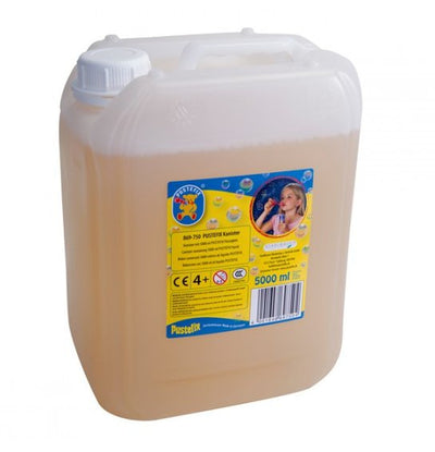 Pustefix 869750 Líquido Pompas Soap 5L — image 1