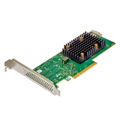 Broadcom Hba 9500-8I Card And Adapter Interfaz Internal Sas, SATA