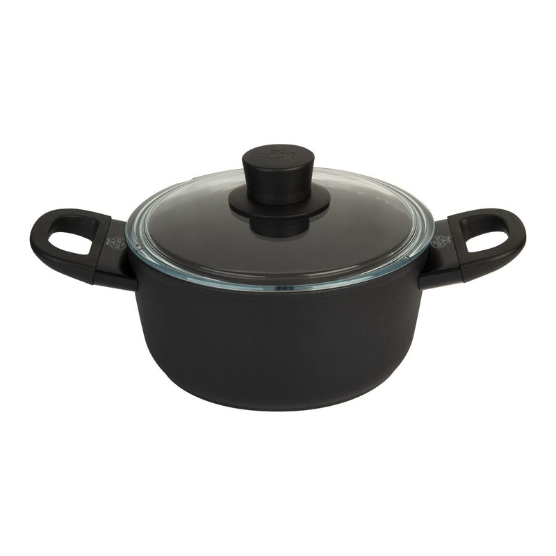 Ballarini Avola Frying Pan With Lid 24CM