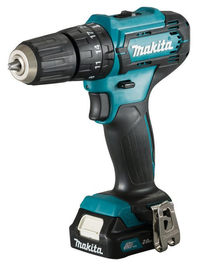 Makita HP333DSAX1 Cordless Combi Drill — image 1