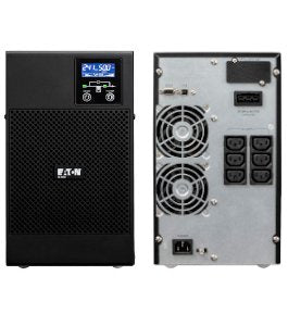 Eaton 9E 2000 Accs In