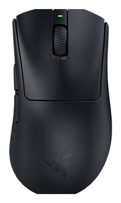 Razer Mouse Deathadder V3 Hyperspeed Gaming Black RZ01-05140100-R3G1 — image 1