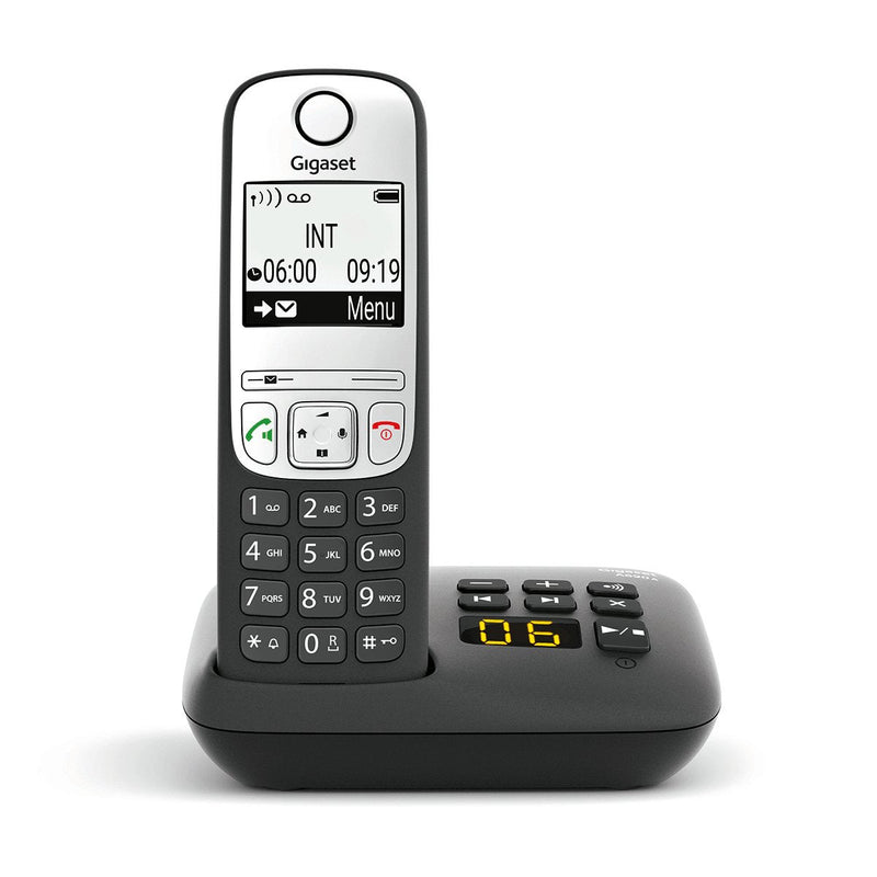 Gigaset A690 a Black