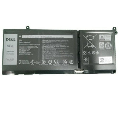 Dell 927N5 Refacción Laptop Battery — image 1