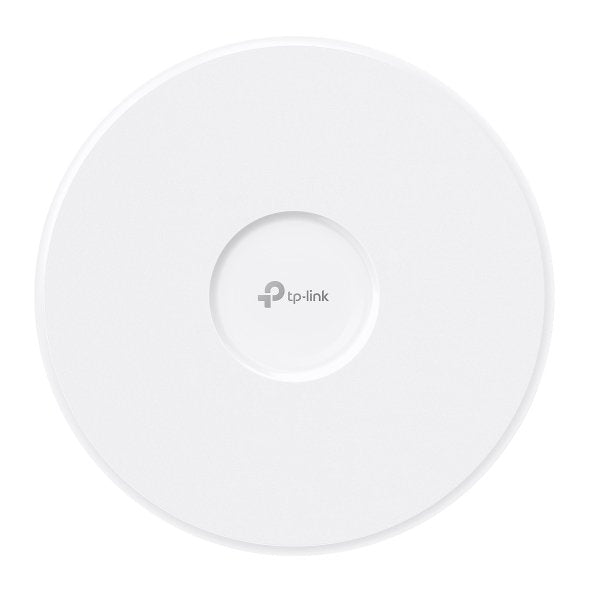TP-Link EAP783 Access Point Wireless 11520 Mbit/S White Energía Sobre Ethernet [PoE]