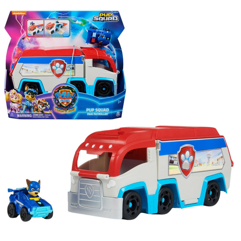 Spin Master Vehículo Paw Patrol 6067085