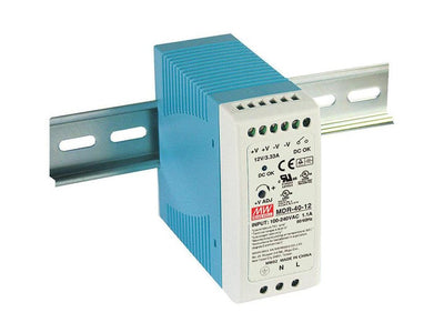 Levelone POW-4811 Power Supply 39,8W Blue White — image 1