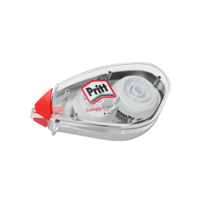 Pritt Corrección Compact Roller Flex 990D