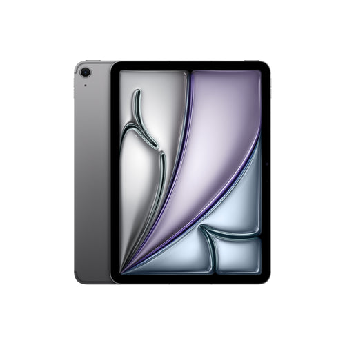 Apple Ipad Air 11 M4 Wi-Fi + Cellular 512GB (spacegrau) — image 1