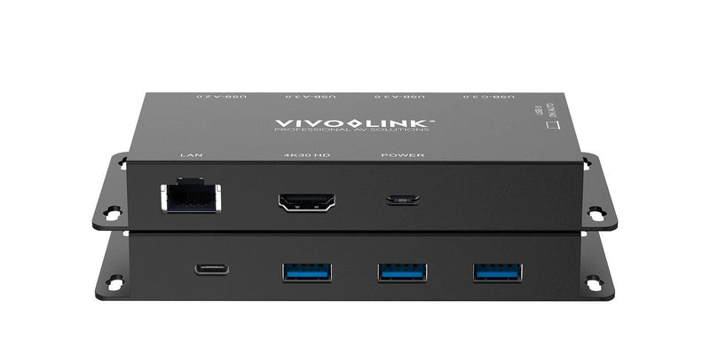 Vivolink VLUSBCHUB2V2 Adapter Gráfico USB