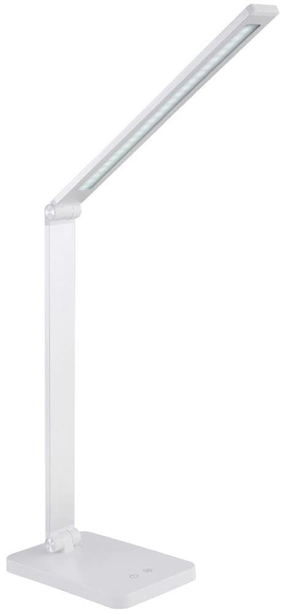 Avide LED Tischleuchte Tyler White 6W 250LM — image 1