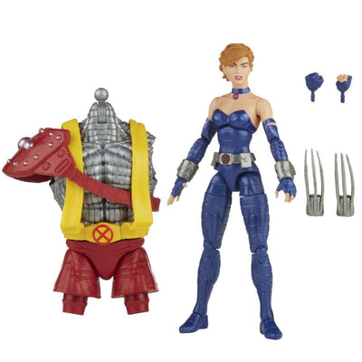 Figure Shadowcat X-men Marvel 15CM — image 1