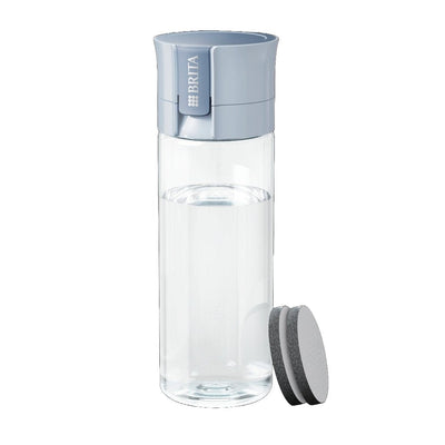 Brita Fill & Go Vital Lightblue Incl. 2 Microdisc — image 1