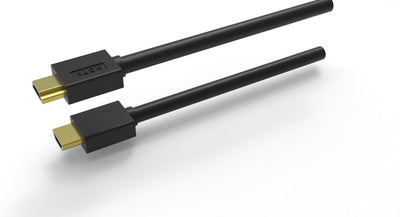 Approx HDMI Cable 2.0 Male/Male - Supports Resolution 4K - Length 1M — image 1