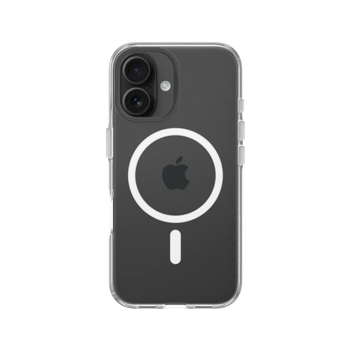 Rhinoshield Clear Case Magsafe Iphone 16 — image 1