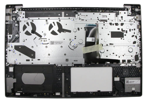 C Cover Mgr Sp 5CB0U42557, Cover + Keyboard, 5CB0U42557 — image 1