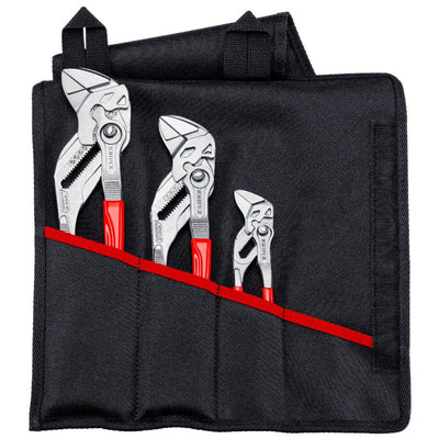 Knipex Set Of Pliers 00 19 55 S7 — image 1