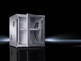 Rittal Dk 7507.030 15U Rack Or Bastidor Independiente Grey
