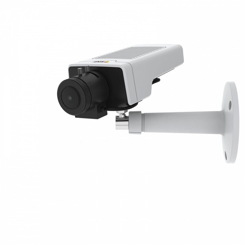 Axis Camera Security IP M1135 Mk Ii Box Indoor 1920 X 1080 Pixels Ceiling/Wall
