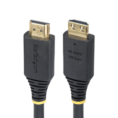 HDMI Cable High Speed 1M Cabl — image 1