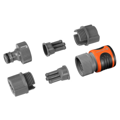 Gardena Set Connection Rociador Hose (5316-20) Connection 05316-20 — image 1