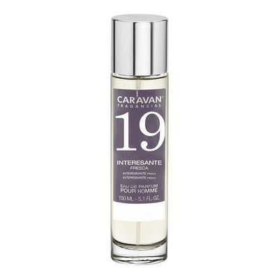 Eau Parfum Caravan Nº 19 150ML Caballero — image 1