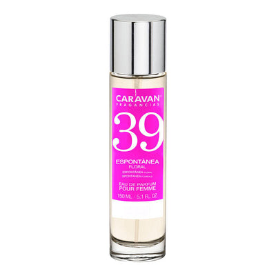 Eau Parfum Caravan Nº 39 150ML Señora — image 1