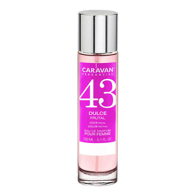 Eau Parfum Caravan Nº 43 150ML Señora — image 1