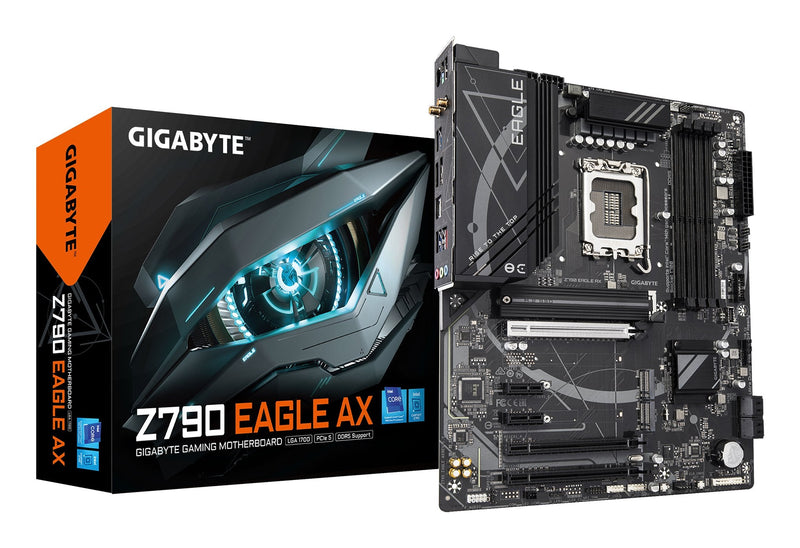 Gigabyte GA-Z790 Eagle Ax 1700