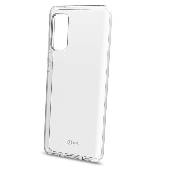 Cover Gelskin Samsung A52 Transp