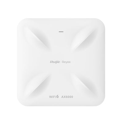 Reyee AX6000 HD Outdoor Directional Access Point, 5.95Gbps, Sfp, 2.5GBIT — image 1