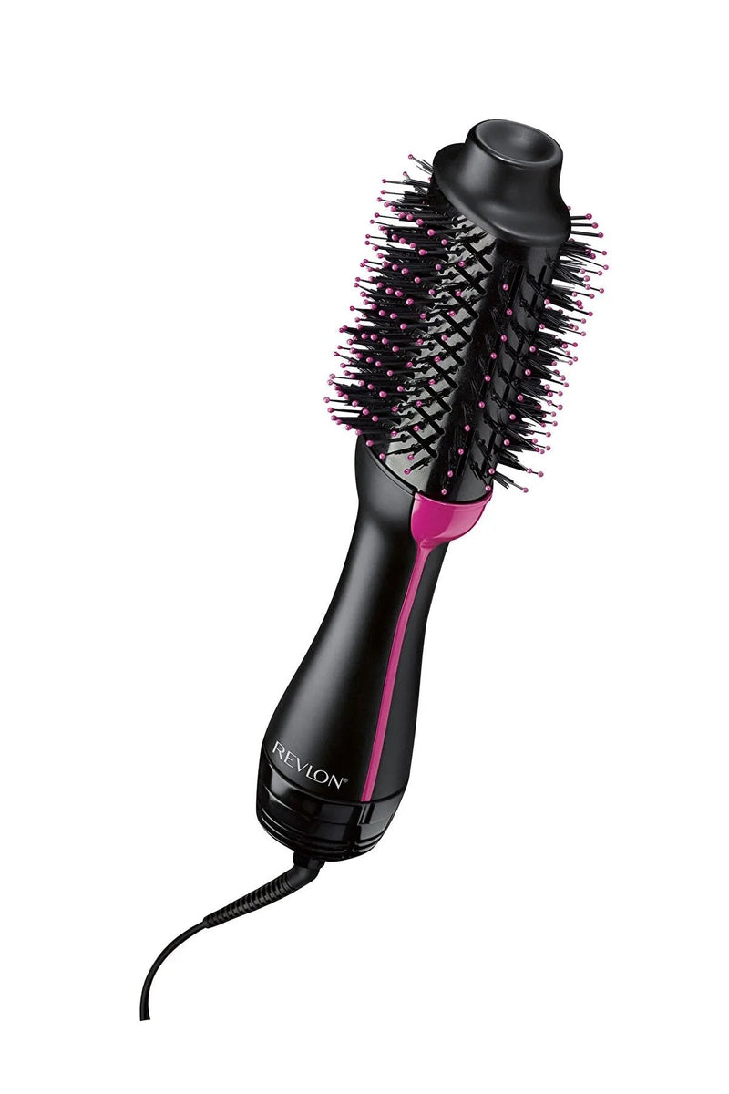 Revlon RVDR5222E Brush Secado Perfeccionista Dar Volumen 2 1 - Collection Pro - Black / Pink