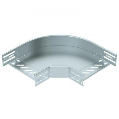 Obo Rb 90 620 Fs Hojas 90 F.bandeja Portacables Horizontal 6036564 — image 1