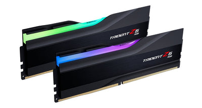 G.skill RAM DDR5 64GB Kit 2X32GB 5600MHZ F5-5600J3636D32GX2-TZ5RK — image 1