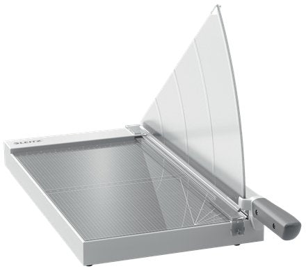 Leitz Precision Office A3 Guillotina Paper - Recorta Up To 15 Hojas - Formato A3 - Corte Steel Rectificado Pre