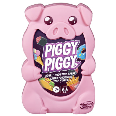 Set Cartas Piggy — image 1