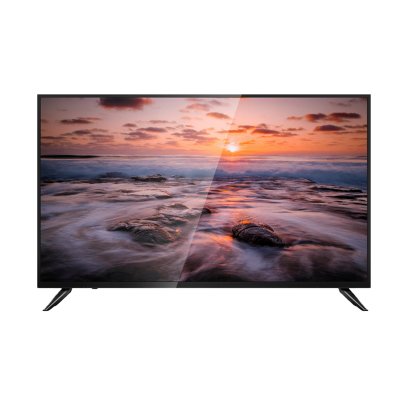 Monitor Dahua LM43-F200 43 Security 24/7 VGA/HDMI/USB 16:9 1080P — image 1