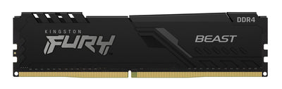 Kingston Fury Beast DDR4 3200MHZ 16GB CL16 — image 1