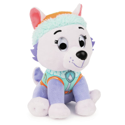Spin Master Plush Toy Gund - Paw Patrol Everest, 15CM — image 2