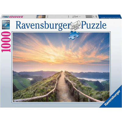 Ravensburger Puzzle Ponta Delgada Azoren (88868) — image 1
