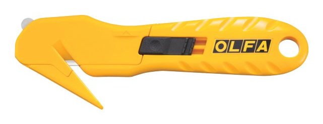 Olfa Cutter Uso Special SK-10 Cuchilla 17,8MM