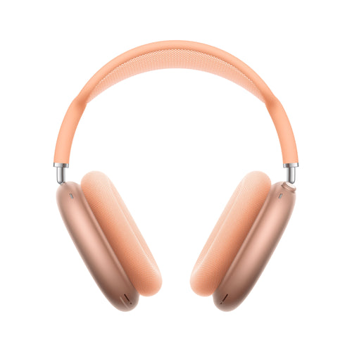 Apple Headphones Bluetooth Airpods Max. USB-C Orange — image 1