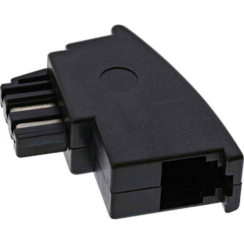 Inline Adapter Tae-n Male a RJ11 Female 6P4C