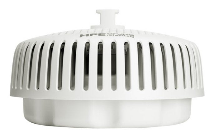 Access Point Wireless HPE Aruba Networking AP-677 (rw) Bluetooth Wi-Fi 6E Zigbee 2.4GHZ 5GHZ 6GHZ