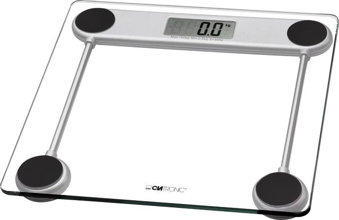 Clatronic Scale Personal Electrónica Pw 3368