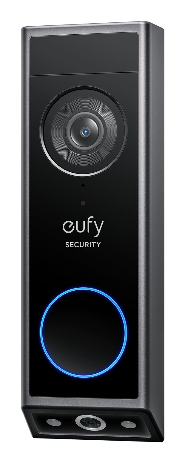 Eufy Security Video Doorbell E34